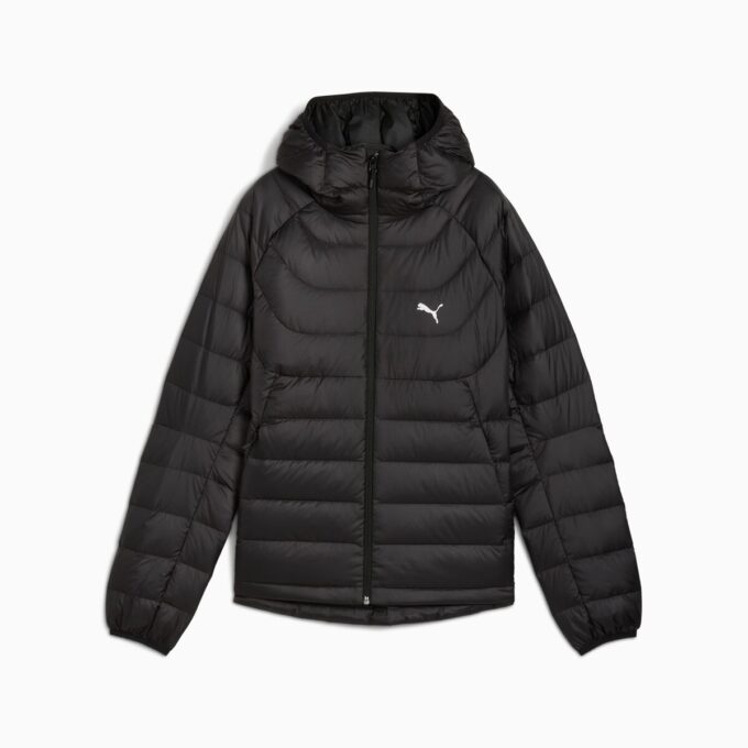 Chaqueta con capucha de plumón para mujer PACKLITE Chaqueta con capucha de plumón para mujer PACKLITE