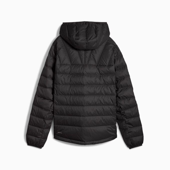 Chaqueta con capucha de plumón para mujer PACKLITE Chaqueta con capucha de plumón para mujer PACKLITE