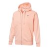Chaqueta con capucha Downtown “Rosa, Negro y Blanco”