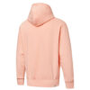 Chaqueta con capucha Downtown “Rosa, Negro y Blanco”