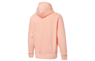 Chaqueta con capucha Downtown “Rosa, Negro y Blanco”