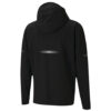 Chaqueta con capucha Runner ID “Negra”