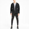 Chaqueta con capucha Runner ID “Negra”