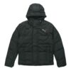 Chaqueta con capucha Streetstyle 480 “Negra”