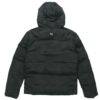 Chaqueta con capucha Streetstyle 480 “Negra”
