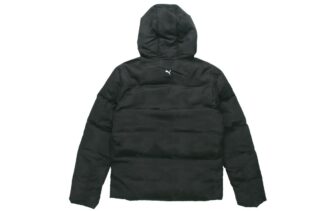 Chaqueta con capucha Streetstyle 480 “Negra”