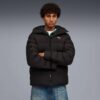 Chaqueta con capucha y aislamiento para hombre Chaqueta con capucha y aislamiento para hombre