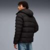 Chaqueta con capucha y aislamiento para hombre Chaqueta con capucha y aislamiento para hombre