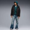 Chaqueta con capucha y aislamiento para hombre Chaqueta con capucha y aislamiento para hombre