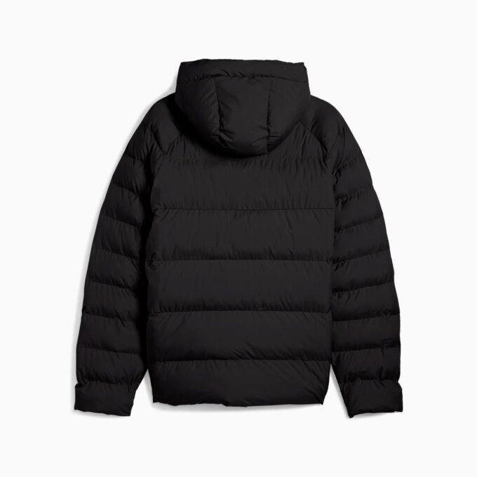 Chaqueta con capucha y aislamiento para hombre Chaqueta con capucha y aislamiento para hombre
