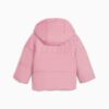 Chaqueta con capucha y aislamiento para niños pequeños Chaqueta con capucha y aislamiento para niños pequeños