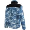 Chaqueta con cremallera Art Of Sherpa “Azul”