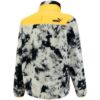 Chaqueta con cremallera Art Of Sherpa “Blanca”