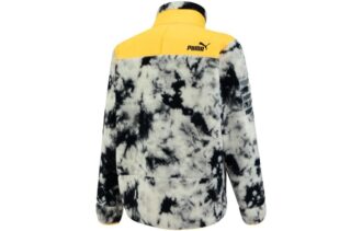 Chaqueta con cremallera Art Of Sherpa “Blanca”