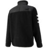 Chaqueta con cremallera Art Of Sherpa “Negra”