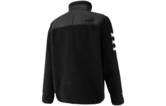 Chaqueta con cremallera Art Of Sherpa “Negra”
