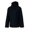 Chaqueta con cremallera completa Seasons Stormcell “Negra”