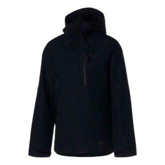 Chaqueta con cremallera completa Seasons Stormcell “Negra”