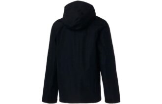 Chaqueta con cremallera completa Seasons Stormcell “Negra”