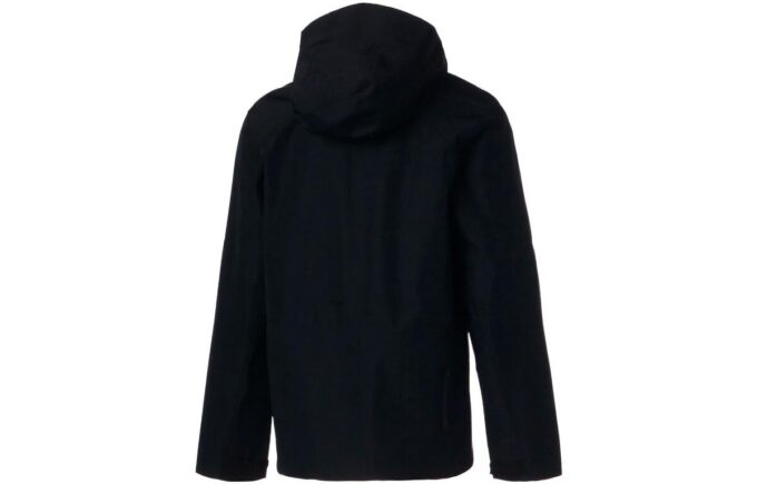 Chaqueta con cremallera completa Seasons Stormcell “Negra”