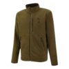 Chaqueta con cremallera completa Seasons Stormcell “Verde oliva”