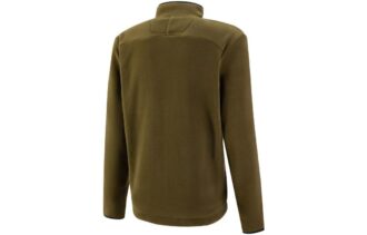 Chaqueta con cremallera completa Seasons Stormcell “Verde oliva”
