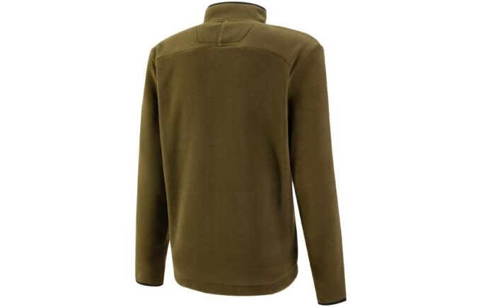 Chaqueta con cremallera completa Seasons Stormcell “Verde oliva”