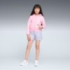 Chaqueta con cremallera para niños grandes Core