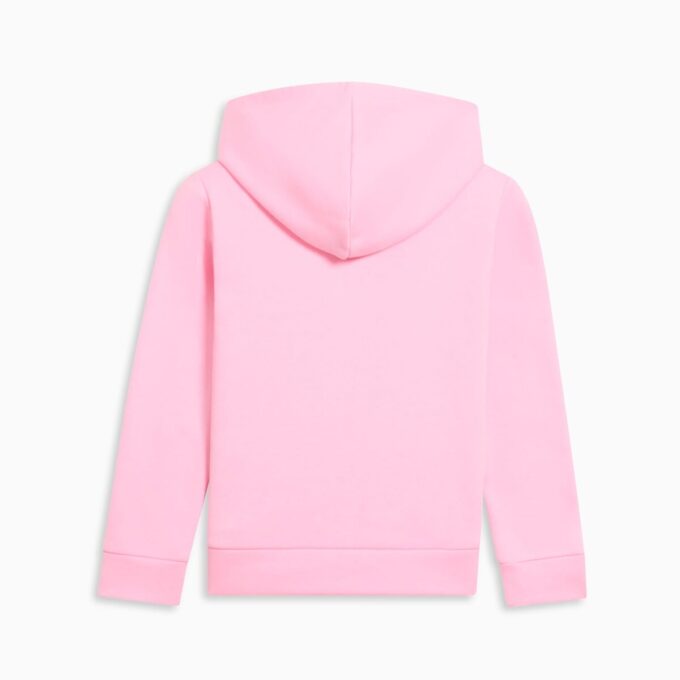 Chaqueta con cremallera para niños grandes Core