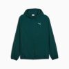 Chaqueta con cremallera Train All Day Tech para hombre Chaqueta con cremallera Train All Day Tech para hombre