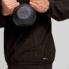 Chaqueta con cremallera Train All Day Tech para hombre Chaqueta con cremallera Train All Day Tech para hombre