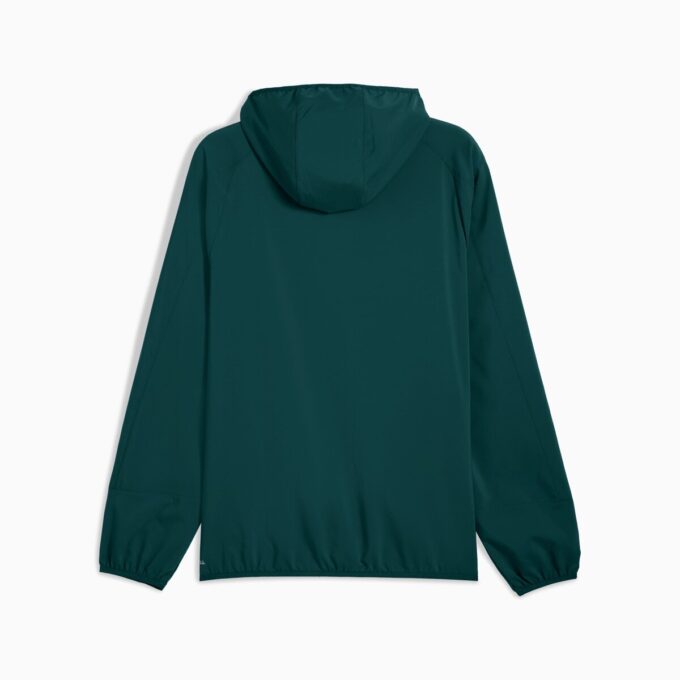 Chaqueta con cremallera Train All Day Tech para hombre Chaqueta con cremallera Train All Day Tech para hombre