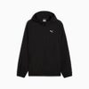 Chaqueta con cremallera Train All Day Tech para hombre Chaqueta con cremallera Train All Day Tech para hombre