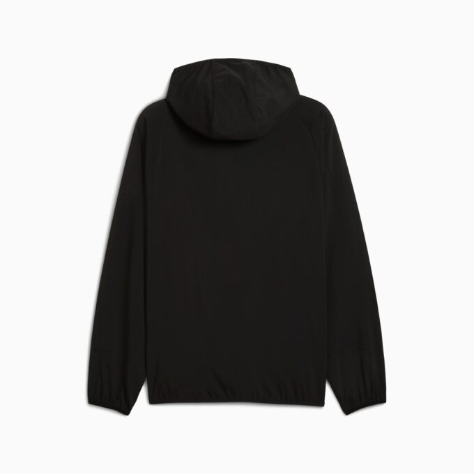 Chaqueta con cremallera Train All Day Tech para hombre Chaqueta con cremallera Train All Day Tech para hombre