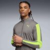 Chaqueta con cremallera Training Favorites para hombre Chaqueta con cremallera Training Favorites para hombre