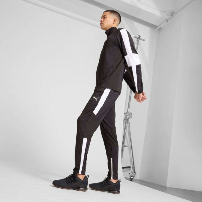 Chaqueta con cremallera Training Favorites para hombre Chaqueta con cremallera Training Favorites para hombre