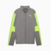 Chaqueta con cremallera Training Favorites para hombre Chaqueta con cremallera Training Favorites para hombre