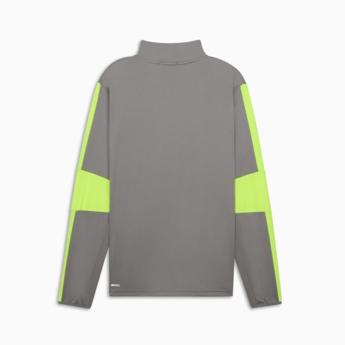 Chaqueta con cremallera Training Favorites para hombre Chaqueta con cremallera Training Favorites para hombre