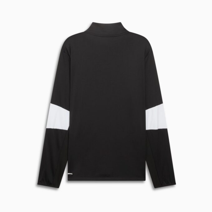 Chaqueta con cremallera Training Favorites para hombre Chaqueta con cremallera Training Favorites para hombre