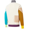 Chaqueta con cuello alto PUMA x Michael Lau “Multicolor”