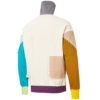 Chaqueta con cuello alto PUMA x Michael Lau “Multicolor”