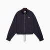 Chaqueta corta Premium Essentials para mujer Chaqueta corta Premium Essentials para mujer
