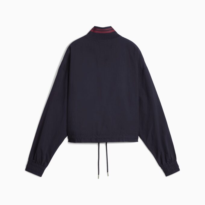 Chaqueta corta Premium Essentials para mujer Chaqueta corta Premium Essentials para mujer