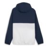 Chaqueta cortavientos “Azul”