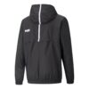 Chaqueta cortavientos Essential Solid “Negra”