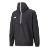 Chaqueta cortavientos Esstape “Negra”