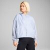 Chaqueta cortavientos extragrande para mujer, imprescindible en tu armario Chaqueta cortavientos extragrande para mujer, imprescindible en tu armario