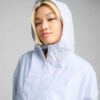Chaqueta cortavientos extragrande para mujer, imprescindible en tu armario Chaqueta cortavientos extragrande para mujer, imprescindible en tu armario