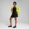Chaqueta cortavientos extragrande para mujer, imprescindible en tu armario Chaqueta cortavientos extragrande para mujer, imprescindible en tu armario