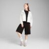 Chaqueta cortavientos extragrande para mujer, imprescindible en tu armario Chaqueta cortavientos extragrande para mujer, imprescindible en tu armario
